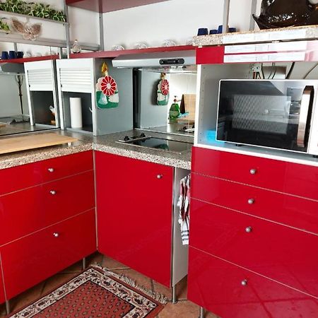 شقة بتوي  في Apartma Reich المظهر الخارجي الصورة