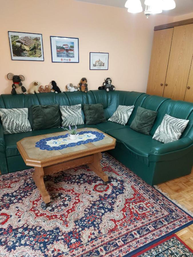 شقة بتوي  في Apartma Reich المظهر الخارجي الصورة