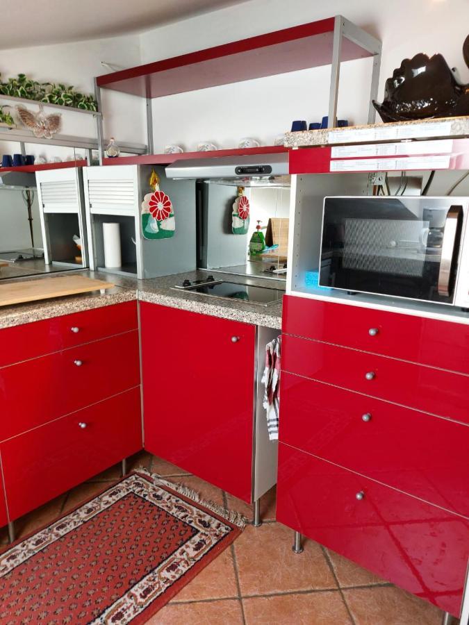 شقة بتوي  في Apartma Reich المظهر الخارجي الصورة