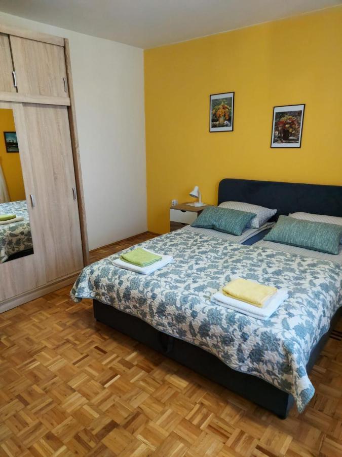 شقة بتوي  في Apartma Reich المظهر الخارجي الصورة