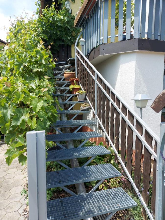 شقة بتوي  في Apartma Reich المظهر الخارجي الصورة