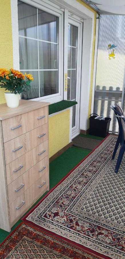 شقة بتوي  في Apartma Reich المظهر الخارجي الصورة